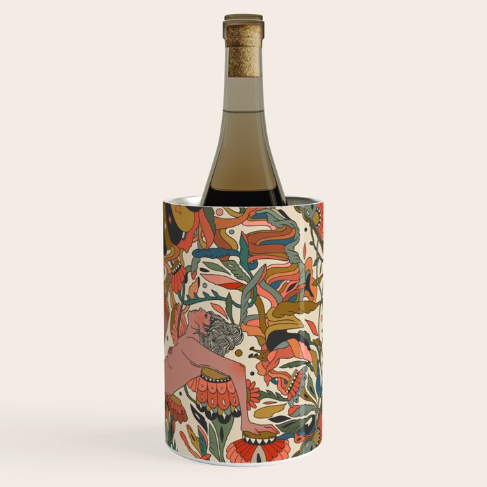 Blending In  Wine Chiller Gallery Image 3