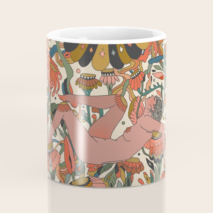 Blending In  Coffee Mug Gallery Image 4