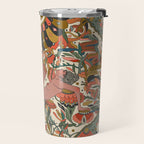 Blending In  Travel Mug Gallery Image 2