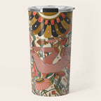 Blending In  Travel Mug Gallery Image 1