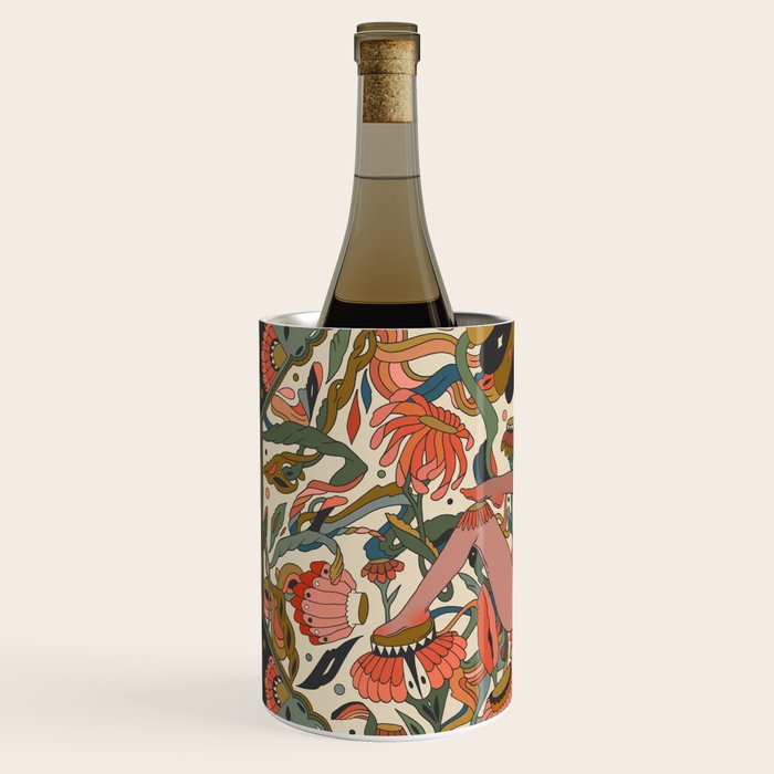 Blending In  Wine Chiller Gallery Image 2