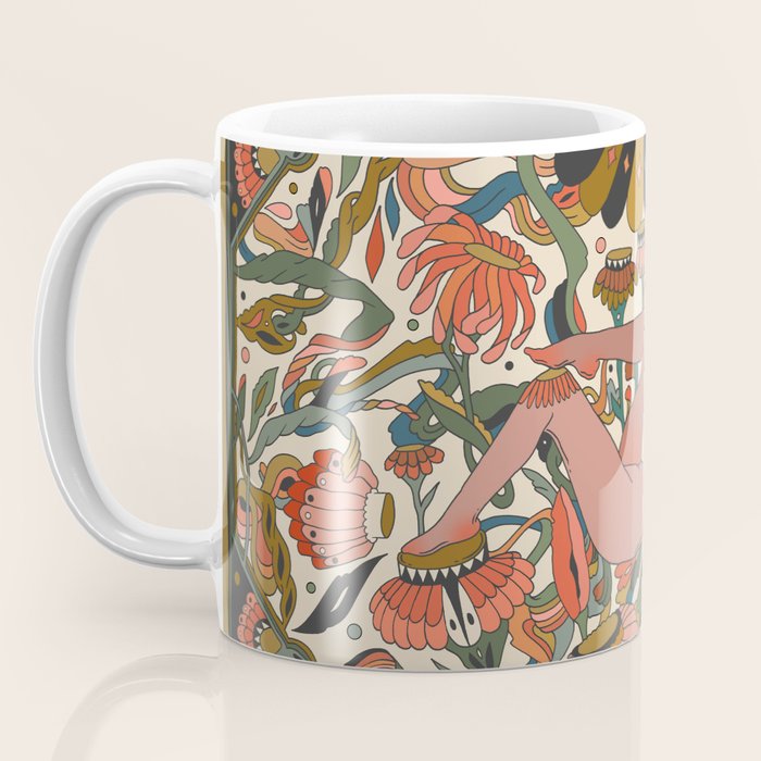 Blending In  Coffee Mug Gallery Image 3