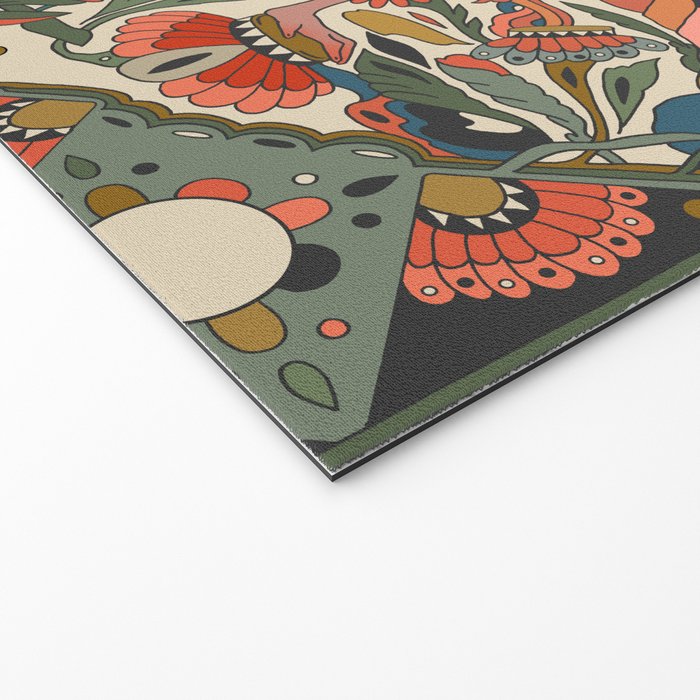 Blending In  Welcome Mat Gallery Image 2