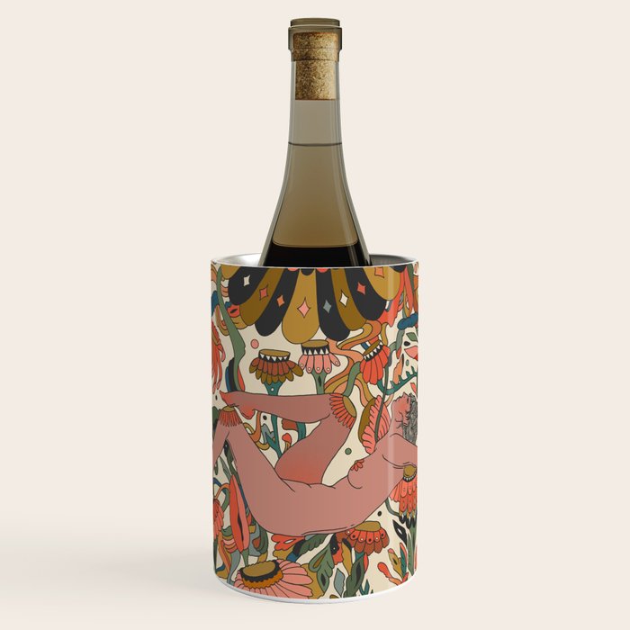 Blending In  Wine Chiller Gallery Image 1