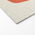 Orange Tank  Welcome Mat Gallery Image 2