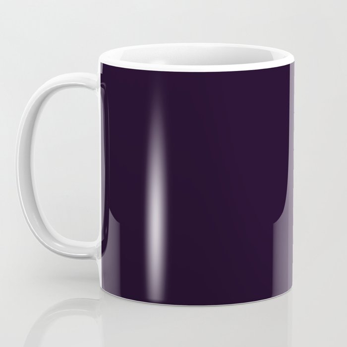 Cat Landscape 103: Falling Cat Moon Coffee Mug Gallery Image 3