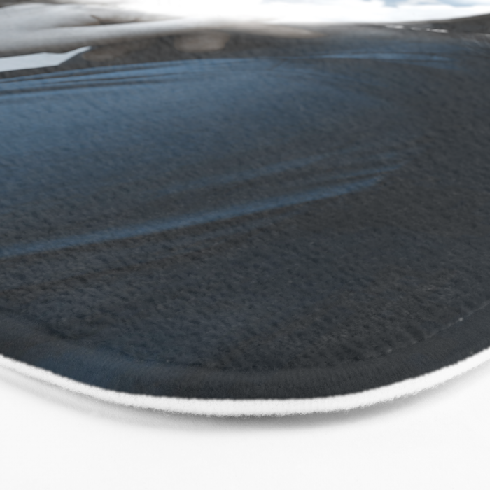 Inside Bath Mat Gallery Image 3