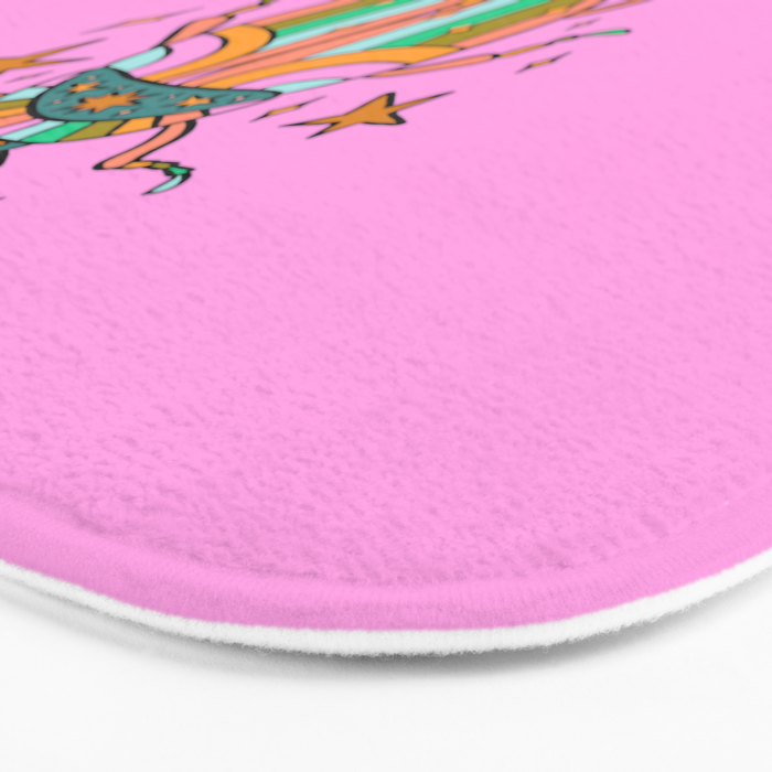 Cancer Beetle Bath Mat Gallery Image 3