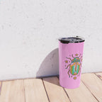 Cancer Beetle Travel Mug Gallery Image 4