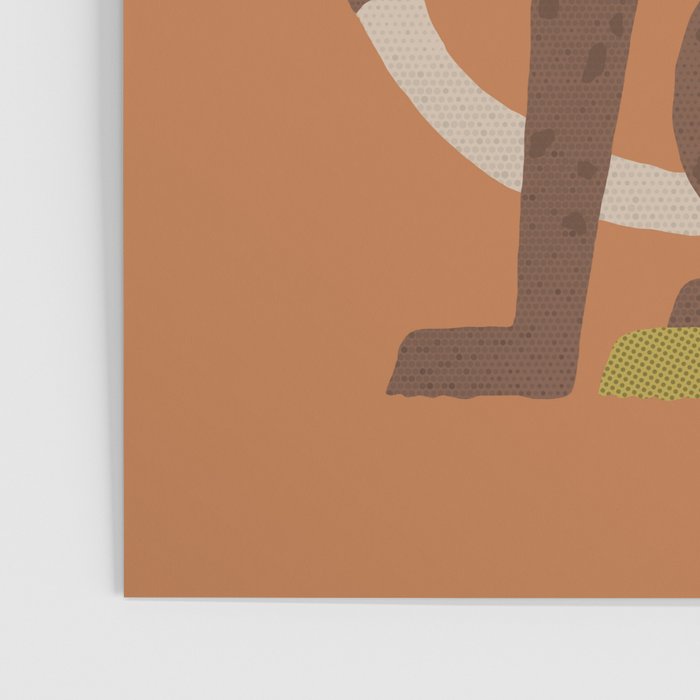 Cheetah Poster Gallery Image 3