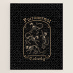 Purranormal Cativity Jigsaw Puzzle Gallery Image 1