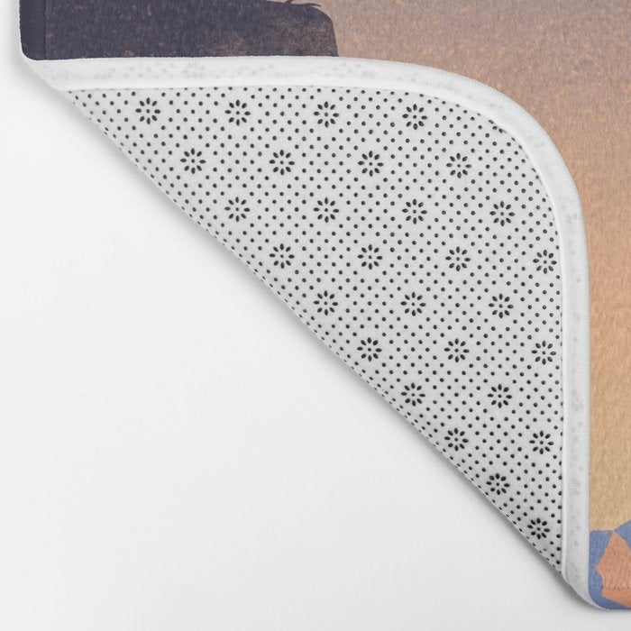 The Big Tripper Bath Mat Gallery Image 2