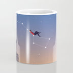The Big Tripper Coffee Mug Gallery Image 4