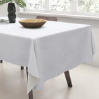 Palm trees 6 Tablecloth Gallery Image 3