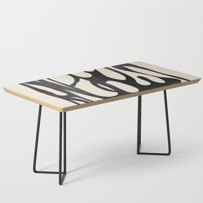 Abstract Art 50 Coffee Table Gallery Image 1