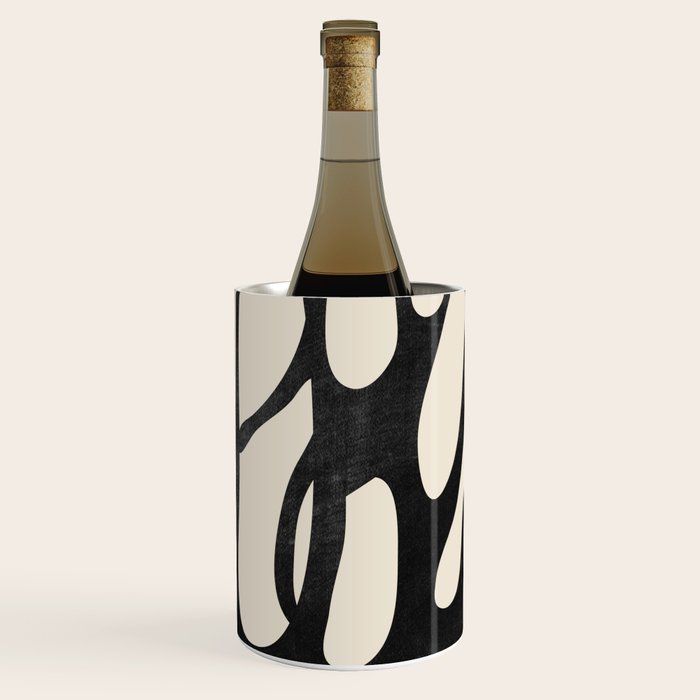 Abstract Art 50 Wine Chiller Gallery Image 1