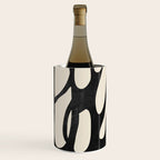 Abstract Art 50 Wine Chiller Gallery Image 1