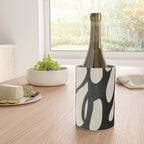 Abstract Art 50 Wine Chiller Gallery Image 4