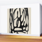 Abstract Art 50 Wall Mural Gallery Image 2