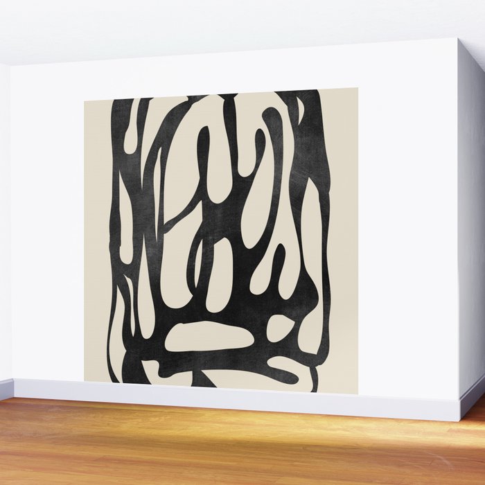 Abstract Art 50 Wall Mural Gallery Image 2