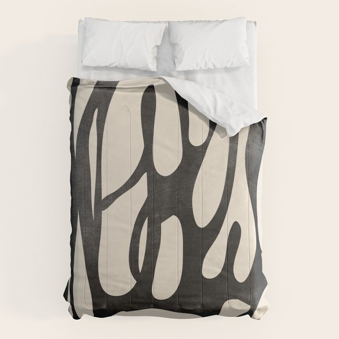 Abstract Art 50 Comforter Gallery Image 6