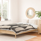 Abstract Art 50 Duvet Cover Gallery Image 2