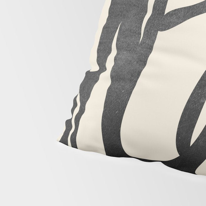 Abstract Art 50 Pillow Sham Gallery Image 4