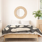 Abstract Art 50 Duvet Cover Gallery Image 3