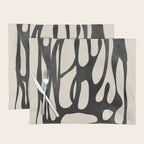 Abstract Art 50 Placemat Gallery Image 1