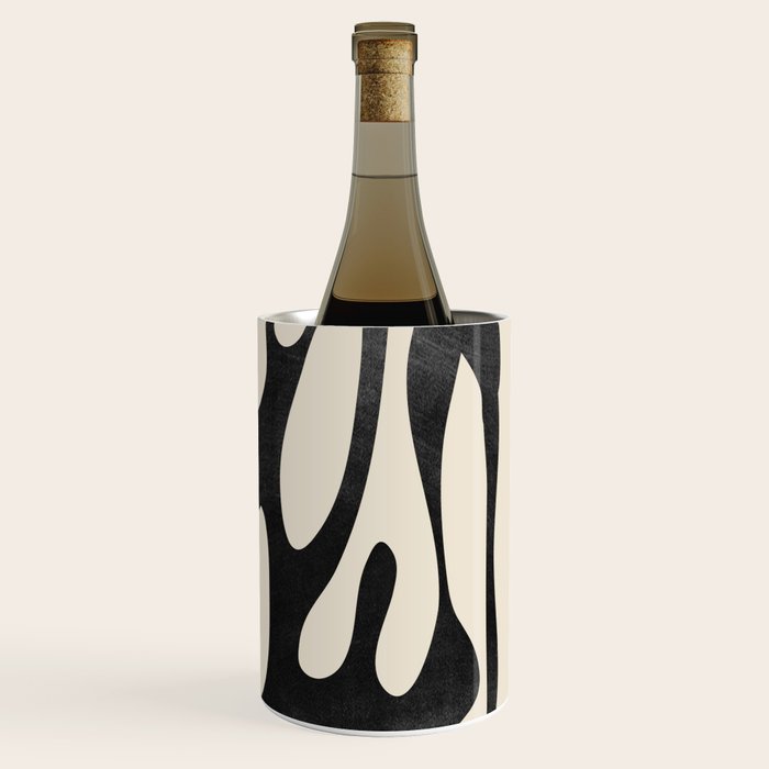 Abstract Art 50 Wine Chiller Gallery Image 3