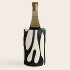 Abstract Art 50 Wine Chiller Gallery Image 3