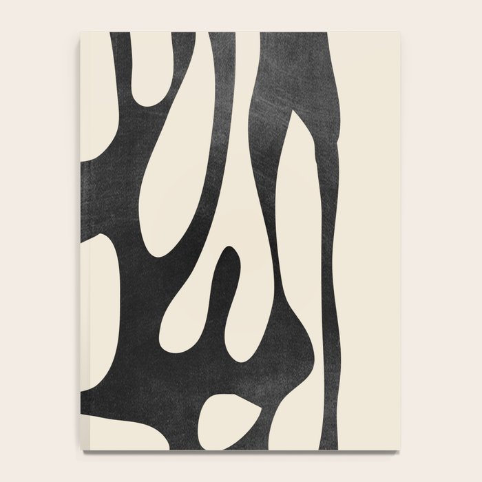 Abstract Art 50 Notebook Gallery Image 4