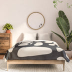 Abstract Art 50 Comforter Gallery Image 3