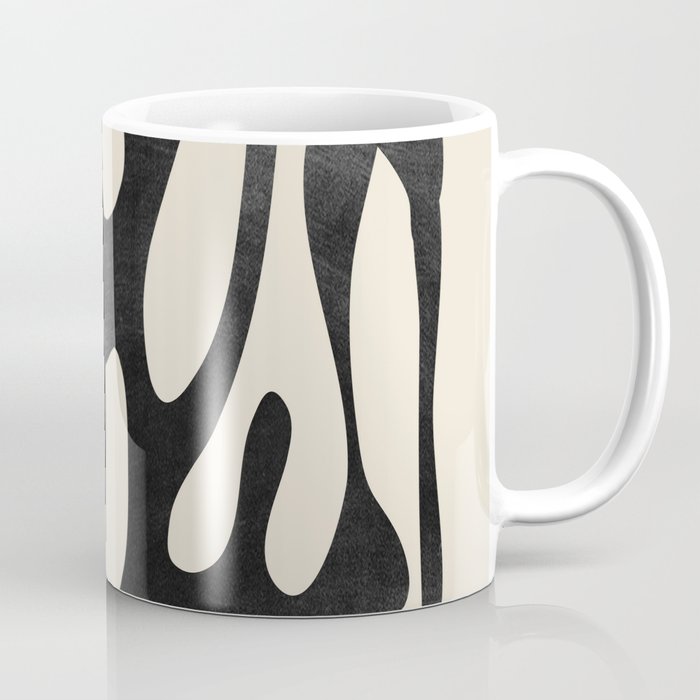 Abstract Art 50 Coffee Mug Gallery Image 1