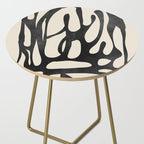 Abstract Art 50 Side Table Gallery Image 2