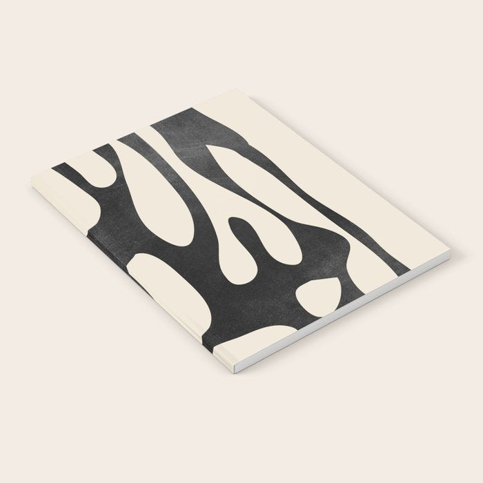 Abstract Art 50 Notebook Gallery Image 2