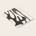 Abstract Art 50 Notebook Gallery Image 2