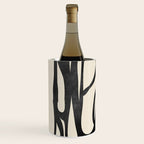 Abstract Art 50 Wine Chiller Gallery Image 2