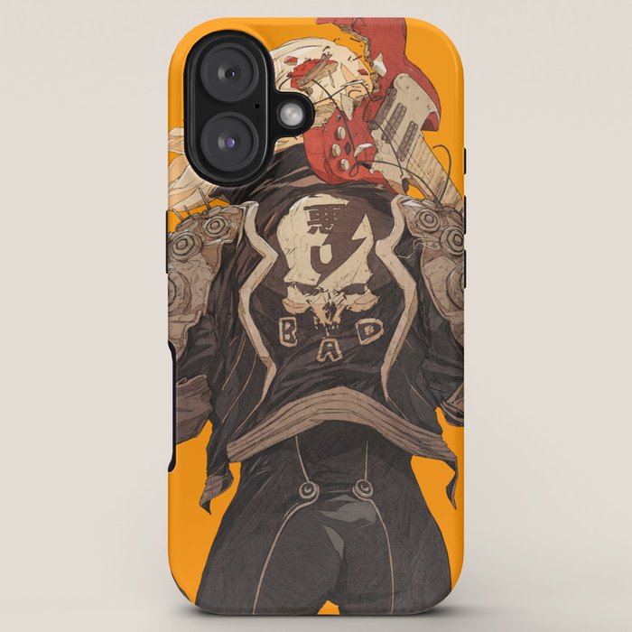 Dismantle iPhone Case Gallery Image 5