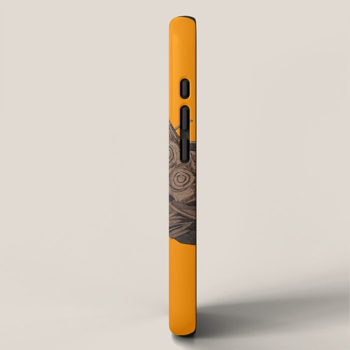 Dismantle iPhone Case Gallery Image 2
