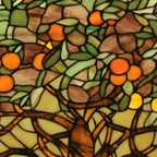 Louis Comfort Tiffany - Decorative stained glass 6. Coffee Mug Gallery Image 2