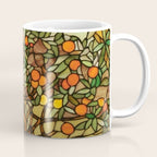 Louis Comfort Tiffany - Decorative stained glass 6. Coffee Mug Gallery Image 1