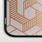 Hex 612 Copper Laptop Sleeve Gallery Image 3