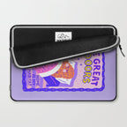 The Great Indoors Laptop Sleeve Gallery Image 2