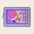 The Great Indoors Laptop Sleeve Gallery Image 1