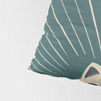 Good Morning son - Kitty Pillow Sham Gallery Image 4