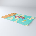 YOUR HEART Rug Gallery Image 3