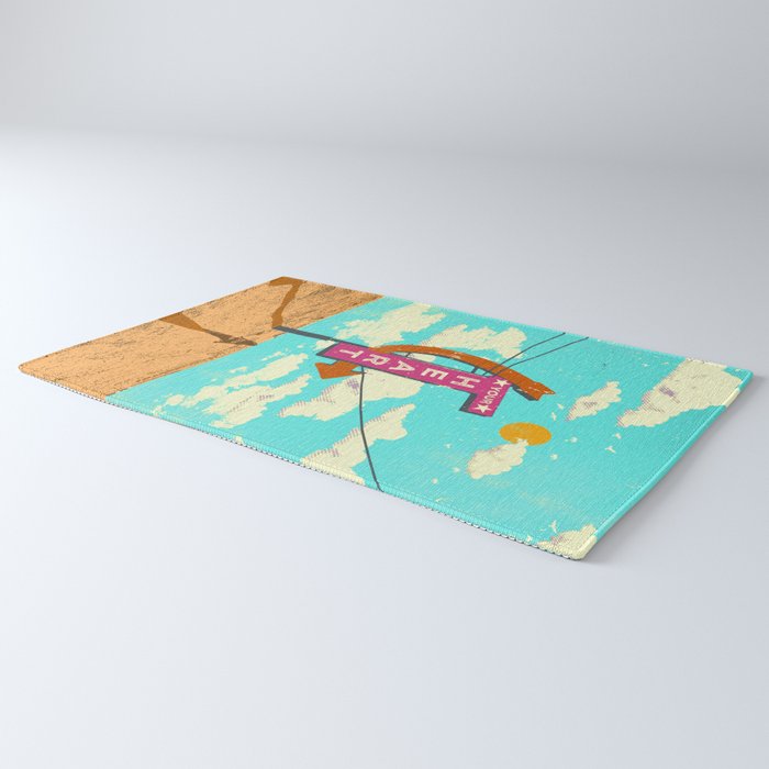 YOUR HEART Rug Gallery Image 3