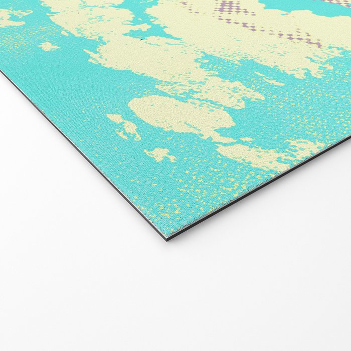 YOUR HEART Welcome Mat Gallery Image 2