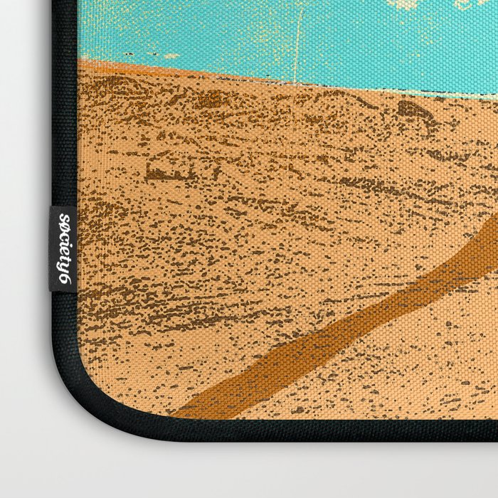 YOUR HEART Laptop Sleeve Gallery Image 3